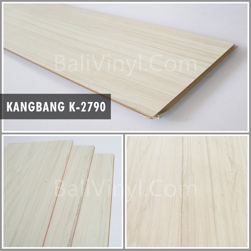Parket Lantai Kang Bang di Bali