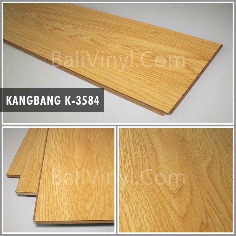Parket Lantai Kang Bang di Bali