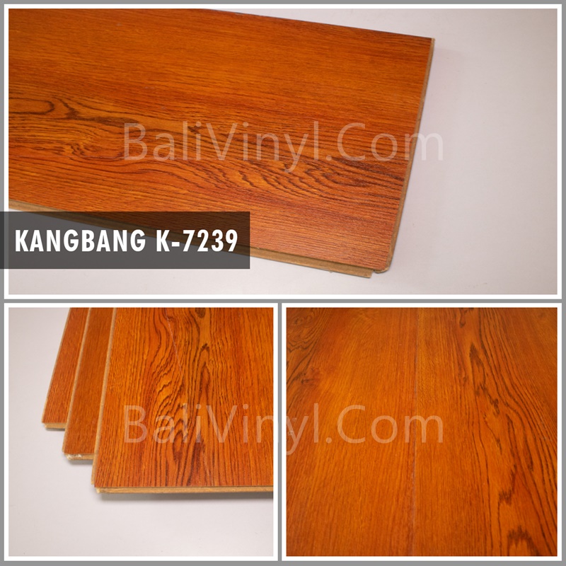 Parket Lantai Kang Bang di Bali