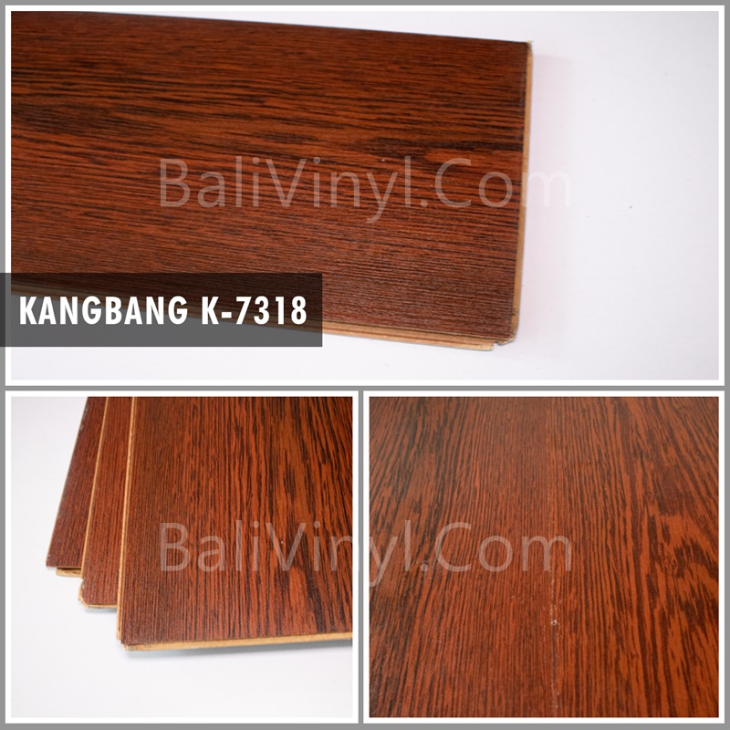 Parket Lantai Kang Bang di Bali