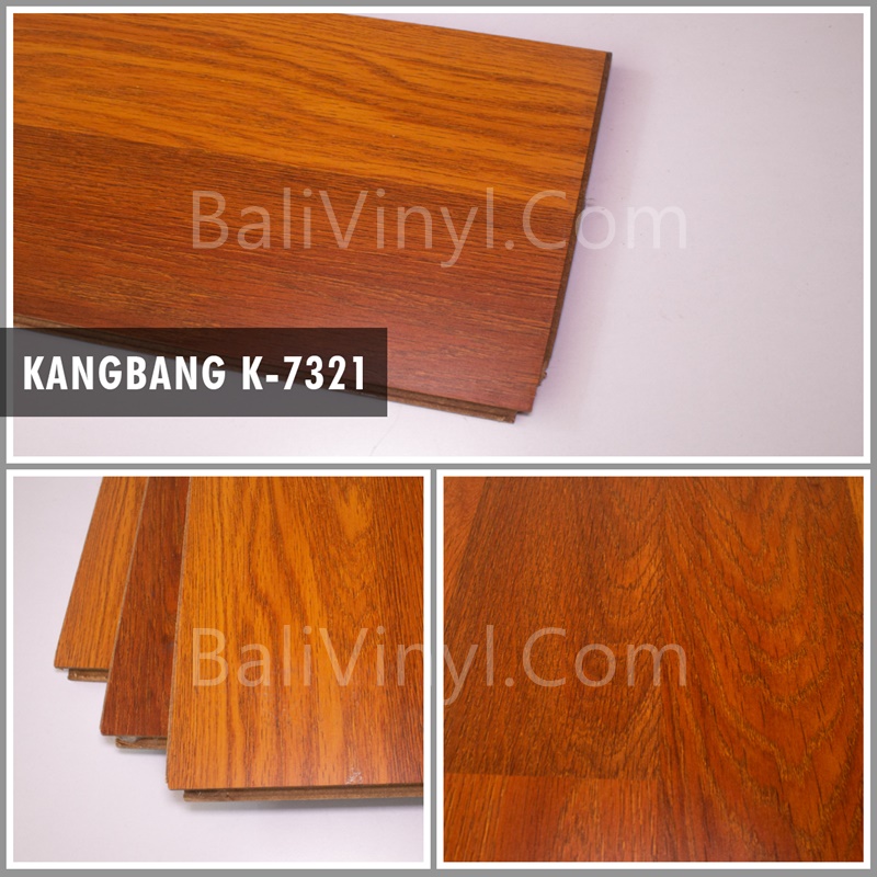 Parket Lantai Kang Bang di Bali