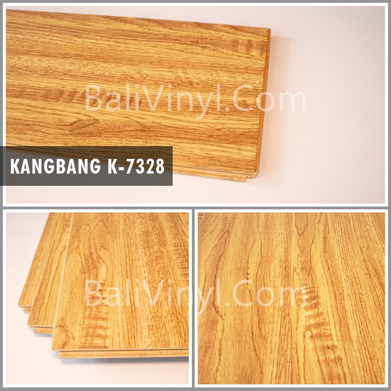 Parket Lantai Kang Bang di Bali