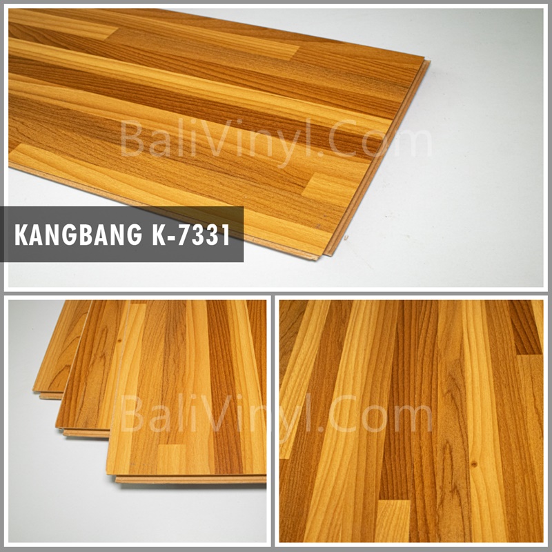 Parket Lantai Kang Bang di Bali