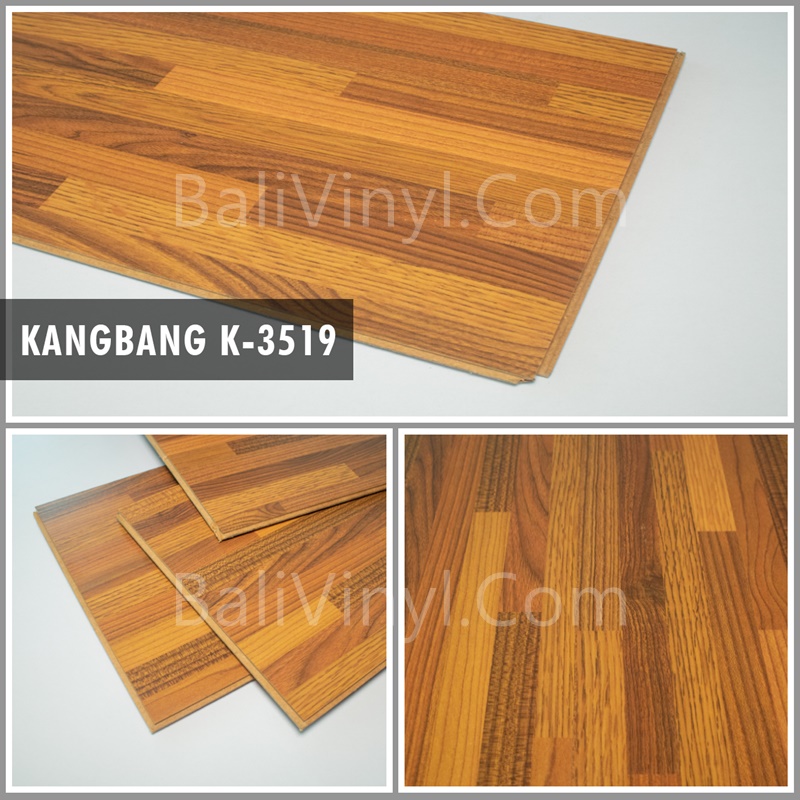 Parket Lantai Kang Bang di Bali