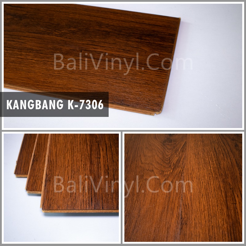 Parket Lantai Kang Bang di Bali