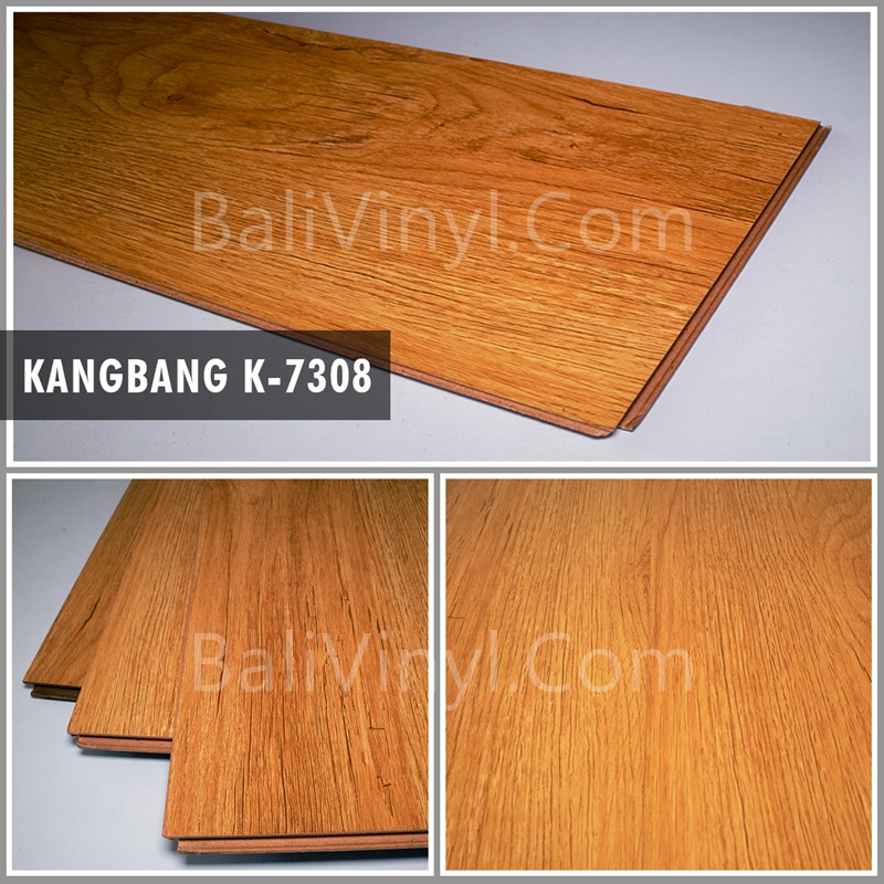 Parket Lantai Kang Bang di Bali