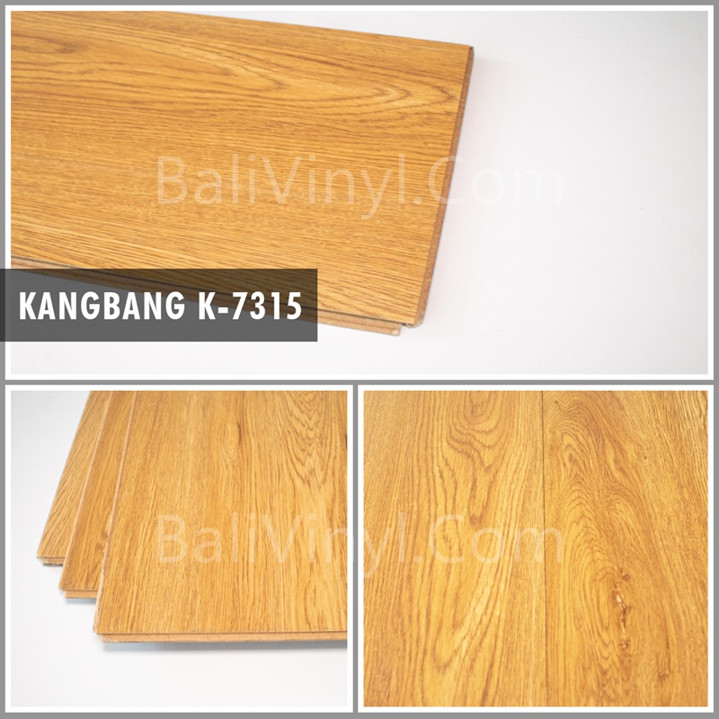 Parket Lantai Kang Bang di Bali