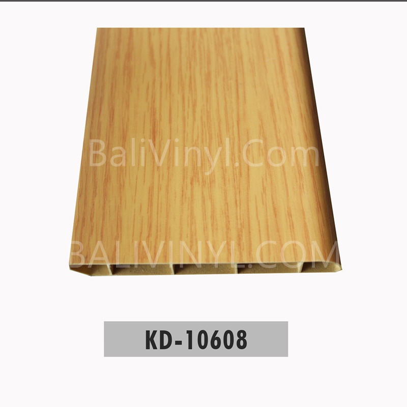 Plint Lantai Kang Bang di Bali