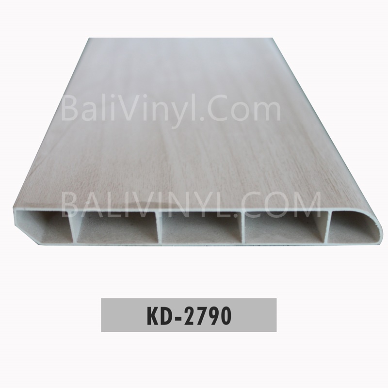 Plint Lantai Kang Bang di Bali