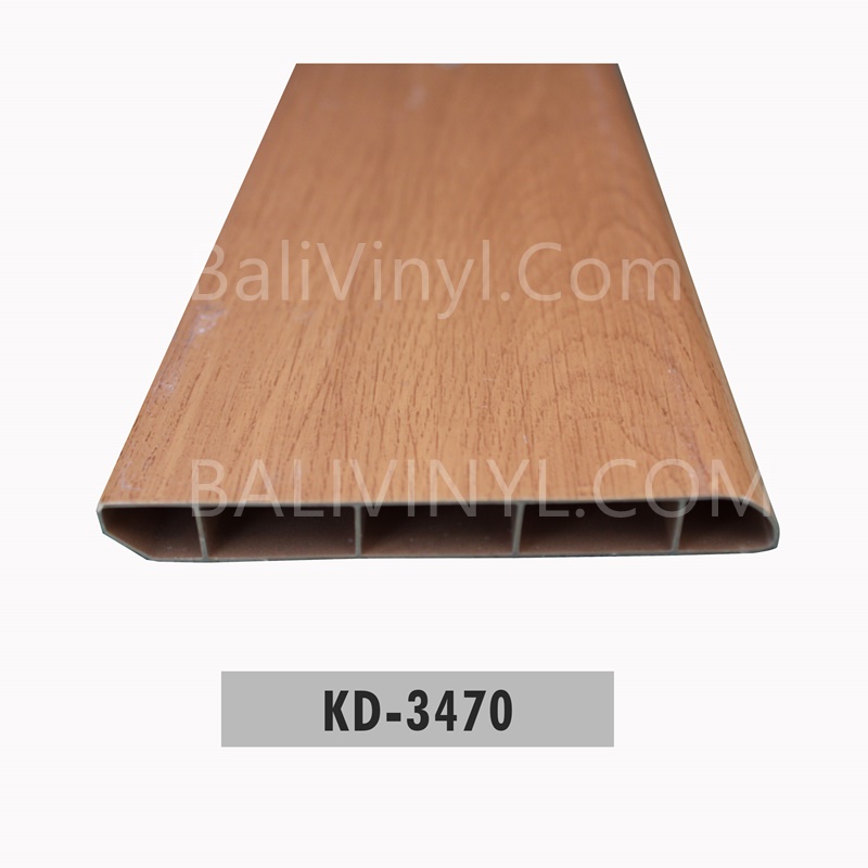 Plint Lantai Kang Bang di Bali