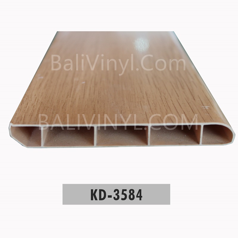 Plint Lantai Kang Bang di Bali