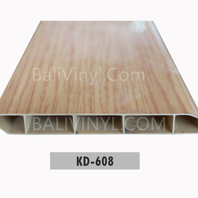 Plint Lantai Kang Bang di Bali