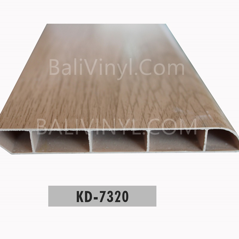 Plint Lantai Kang Bang di Bali