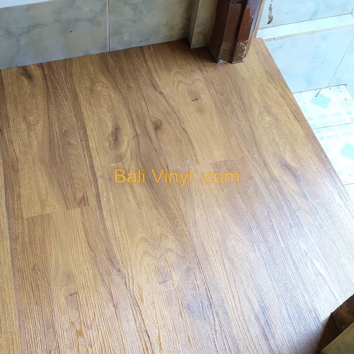 lantai Vinyl bali