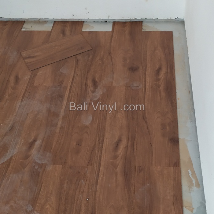 lantai Vinyl bali