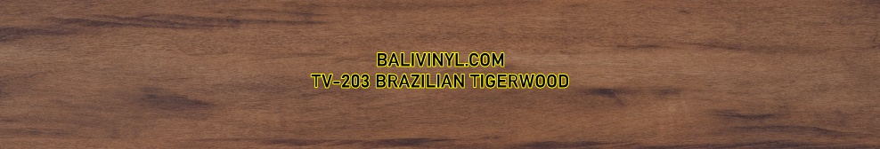 Vinyl Lantai Taco di Bali