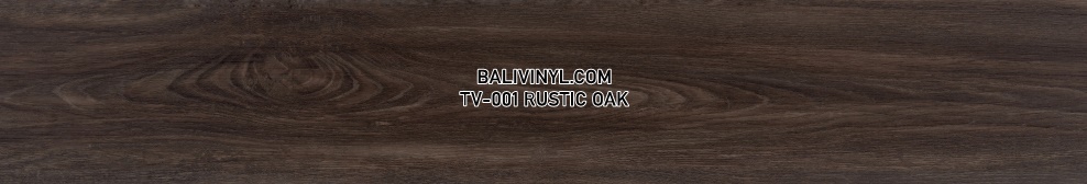 Vinyl Lantai Taco di Bali