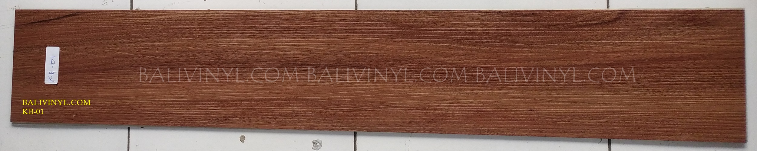 Harga Vinyl Lantai Terpasang di Bali