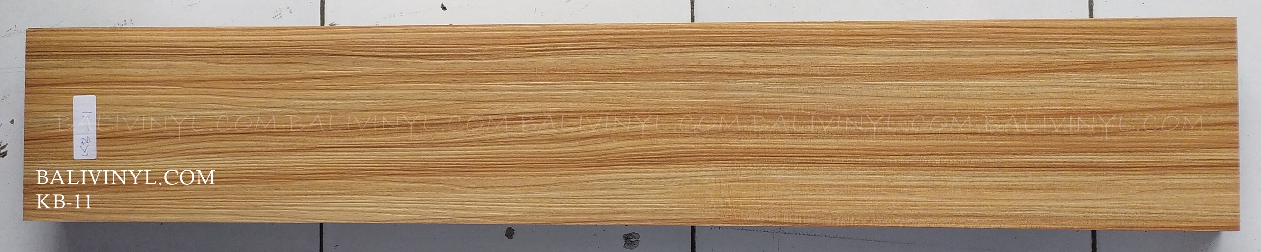 Harga Vinyl Lantai Terpasang di Bali