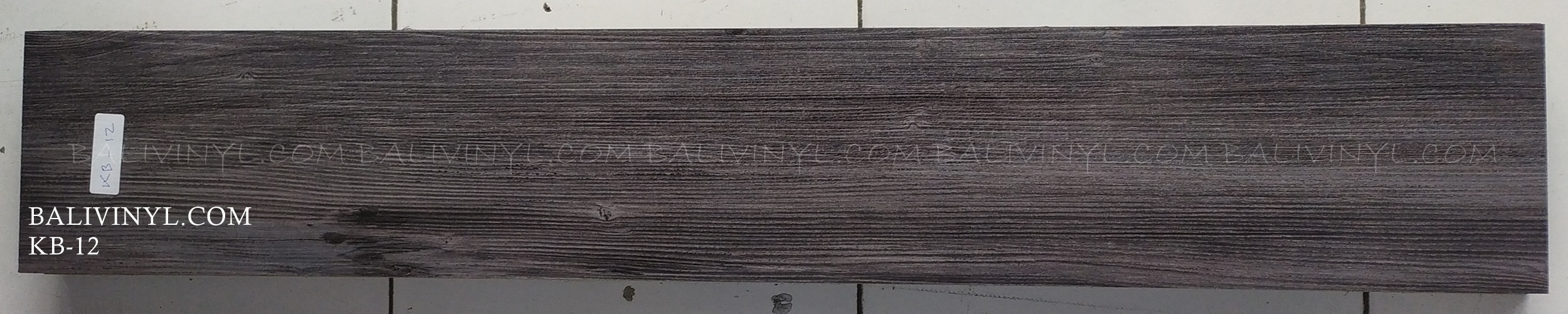 Harga Vinyl Lantai Terpasang di Bali