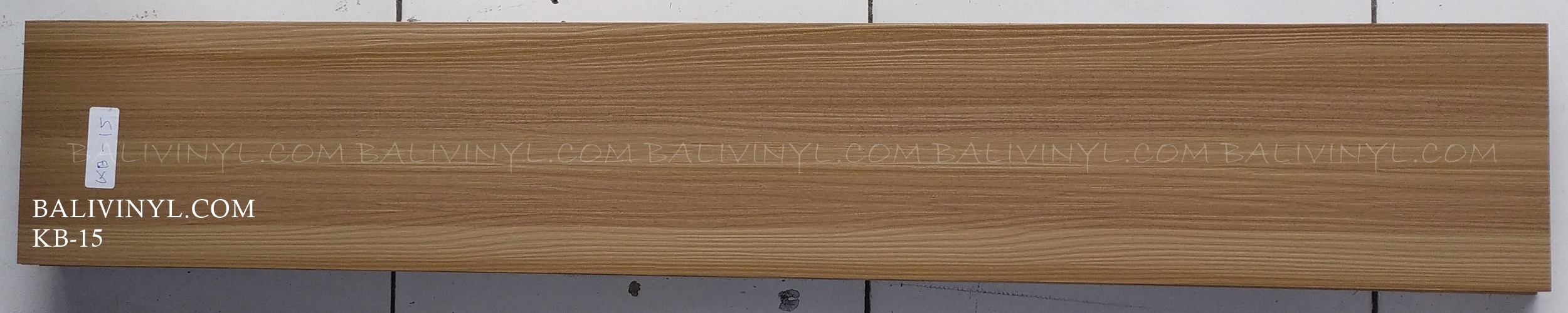 Harga Vinyl Lantai Terpasang di Bali