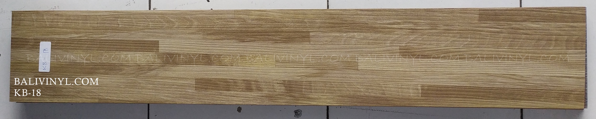 Harga Vinyl Lantai Terpasang di Bali