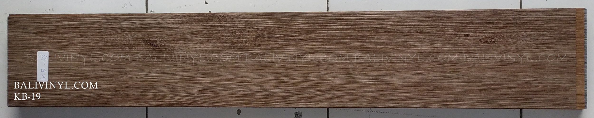 Harga Vinyl Lantai Terpasang di Bali