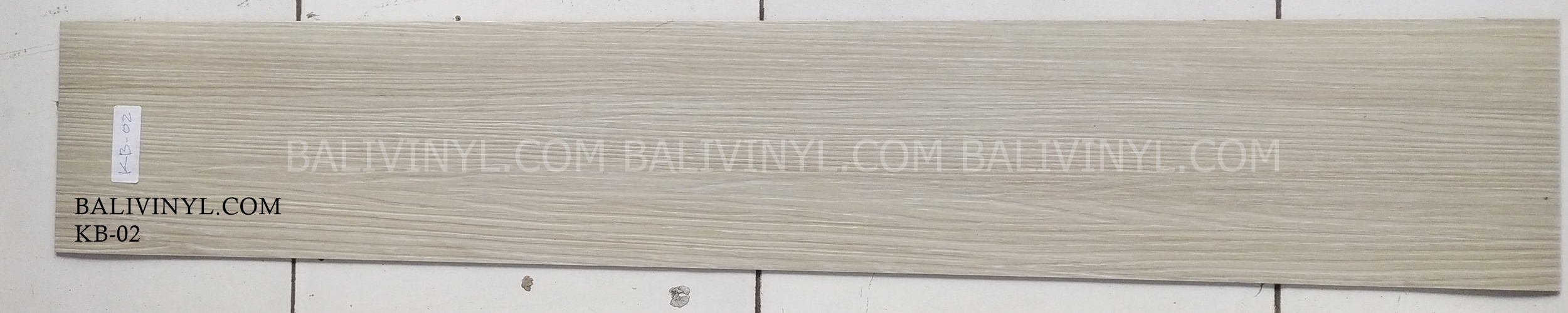 Harga Vinyl Lantai Terpasang di Bali