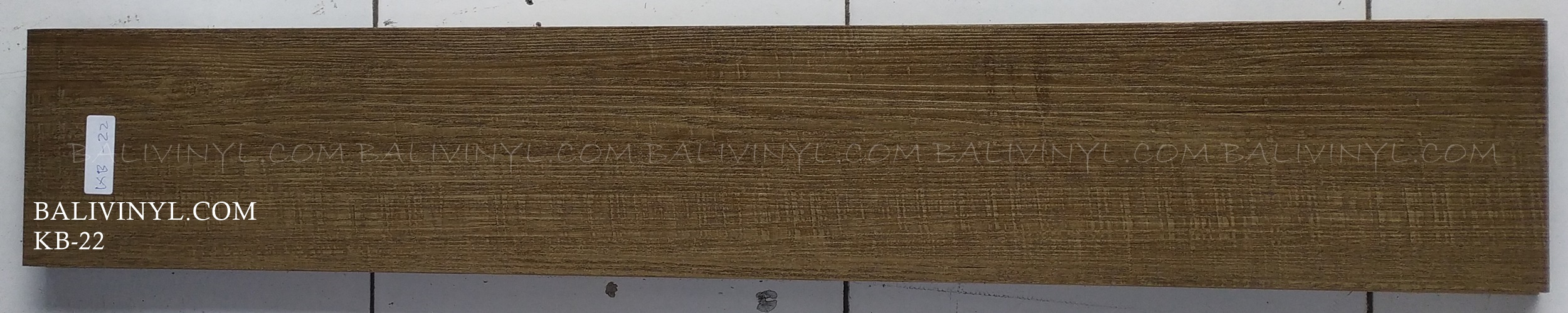 Harga Vinyl Lantai Terpasang di Bali