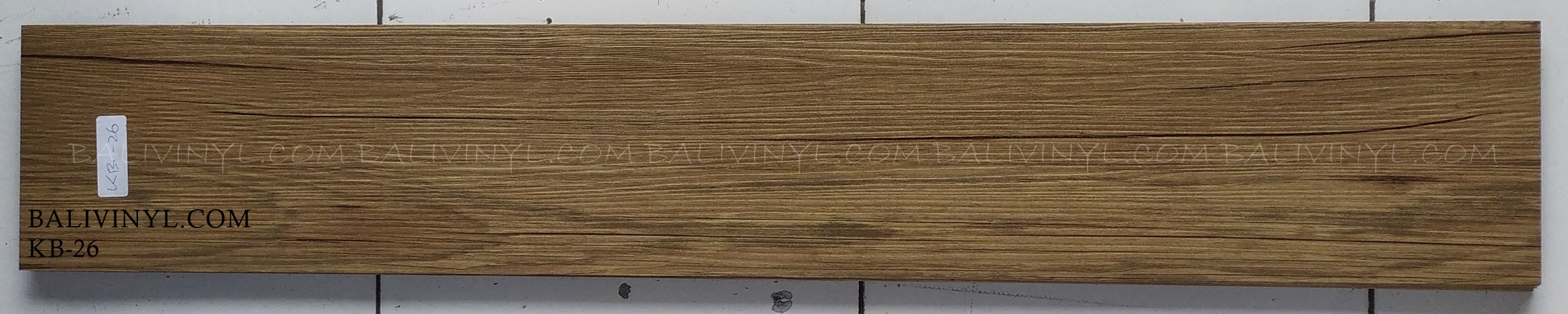 Harga Vinyl Lantai Terpasang di Bali