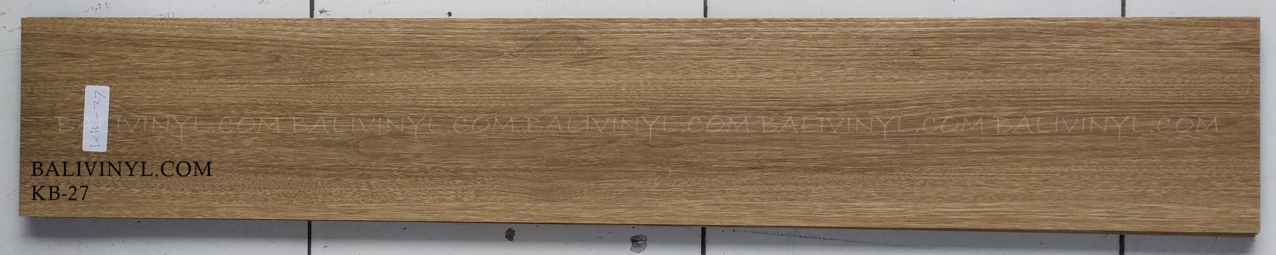 Harga Vinyl Lantai Terpasang di Bali