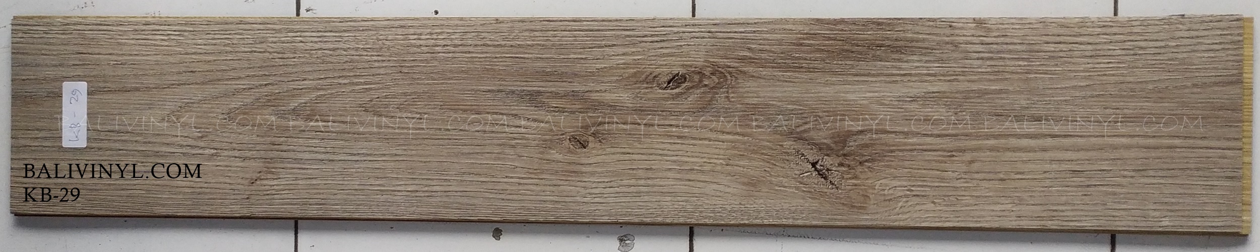 Harga Vinyl Lantai Terpasang di Bali