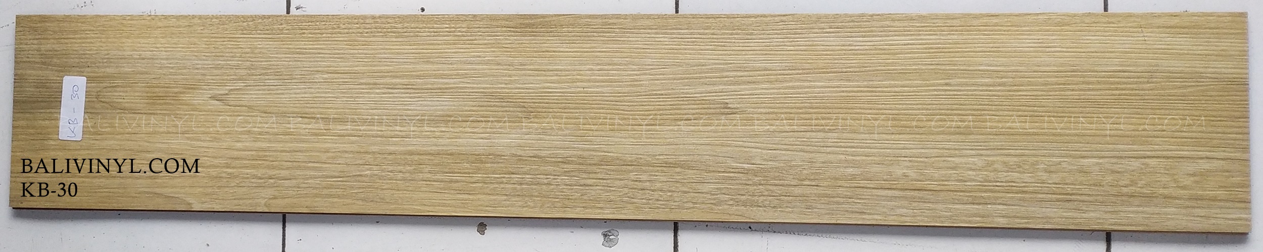 Harga Vinyl Lantai Terpasang di Bali