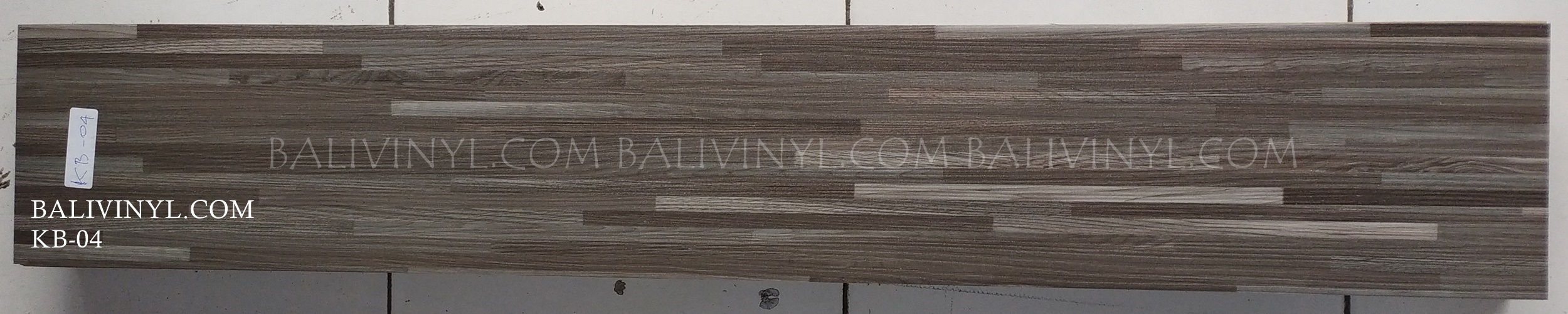 Harga Vinyl Lantai Terpasang di Bali