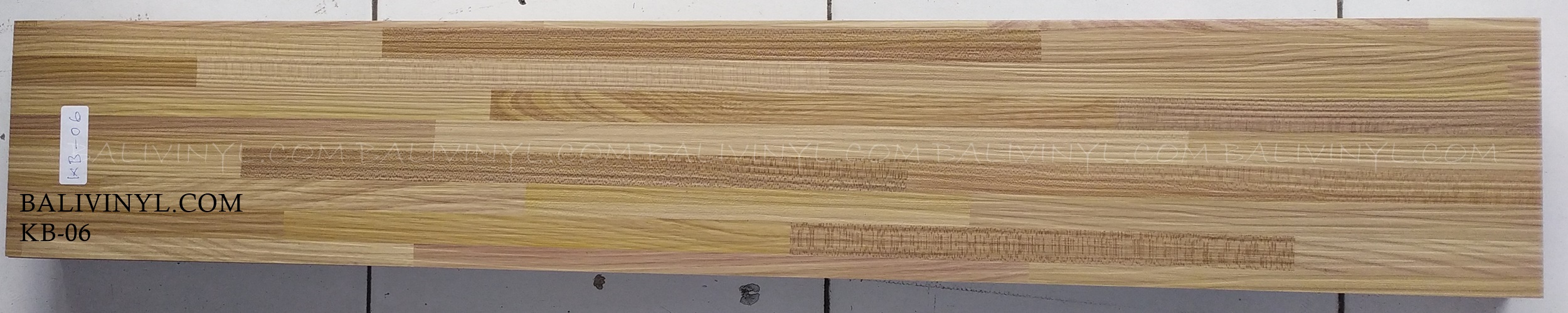 Harga Vinyl Lantai Terpasang di Bali