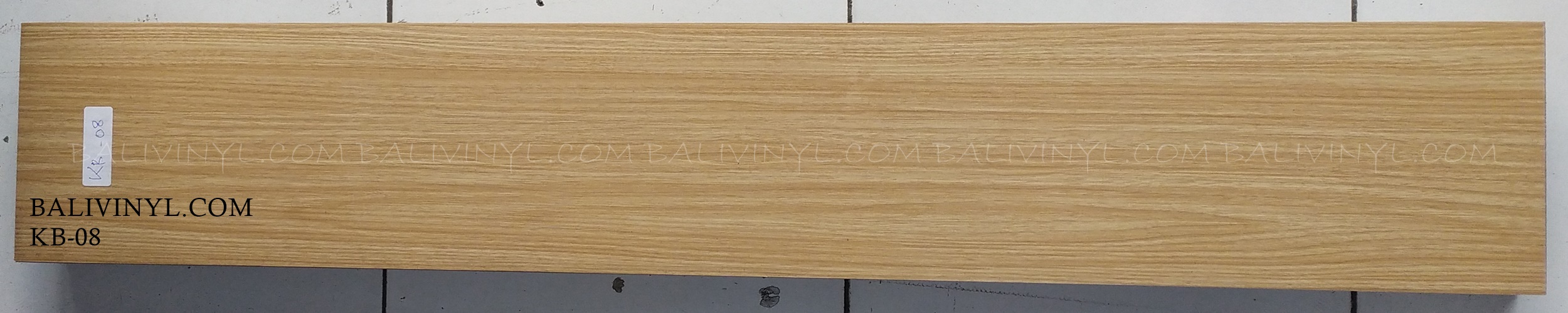 Harga Vinyl Lantai Terpasang di Bali