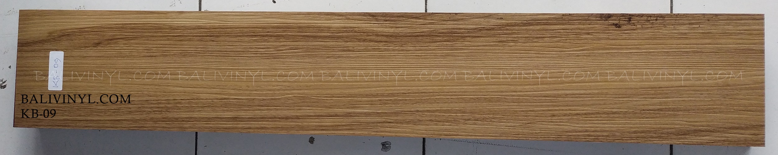 Harga Vinyl Lantai Terpasang di Bali