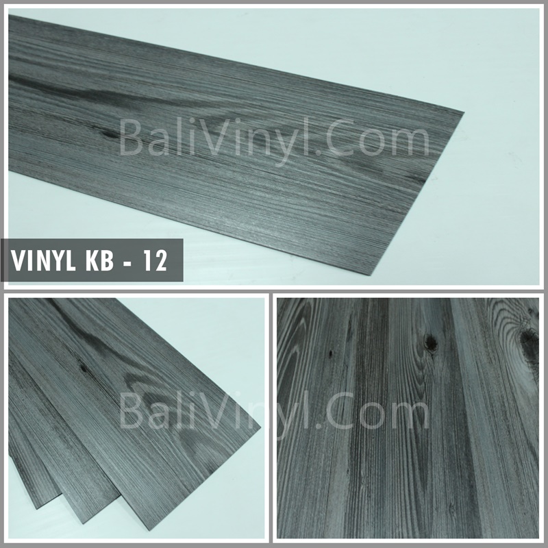 Vinyl Kang Bang di Bali