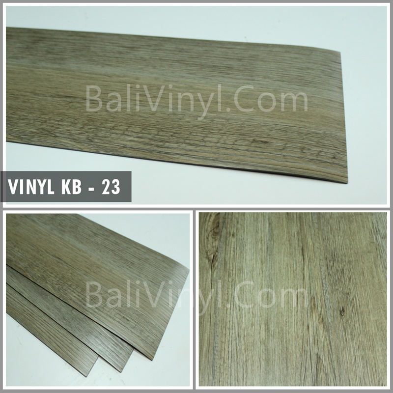 Vinyl Kang Bang di Bali