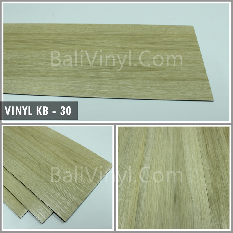 Vinyl Kang Bang di Bali