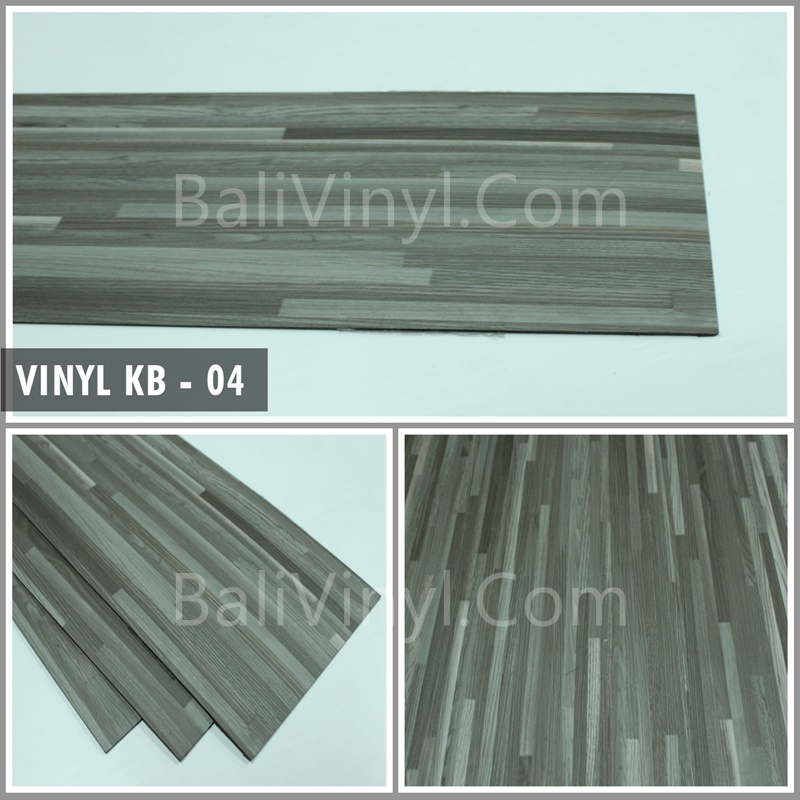 Vinyl Kang Bang di Bali