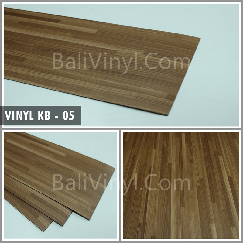 Vinyl Kang Bang di Bali