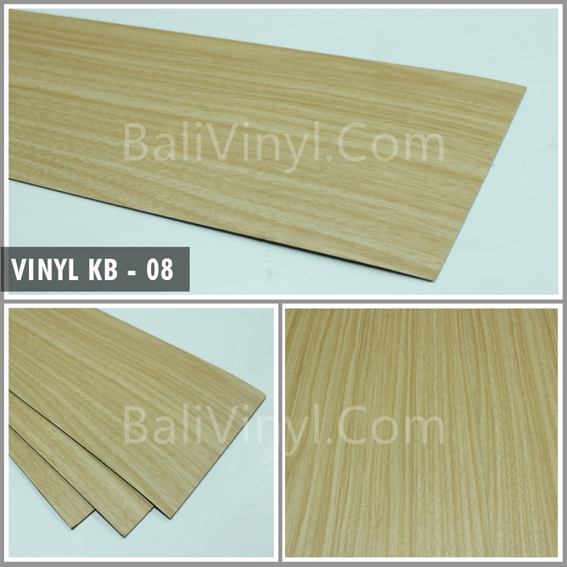 Vinyl Kang Bang di Bali