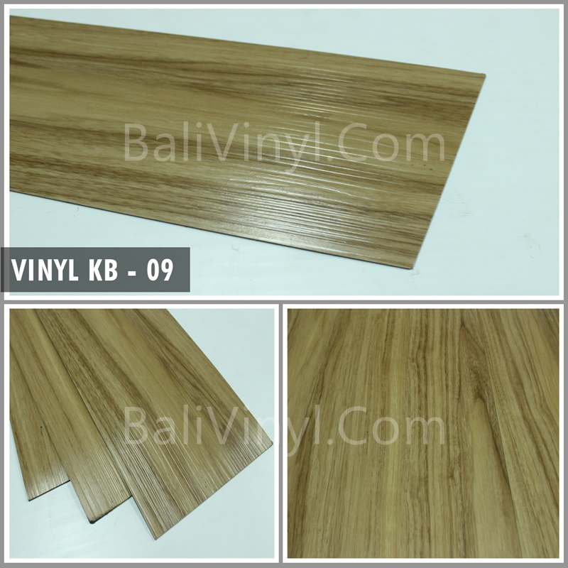 Vinyl Kang Bang di Bali