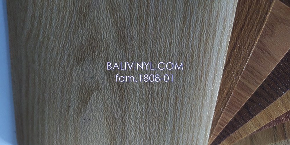 Vinyl Roll Korea di Bali