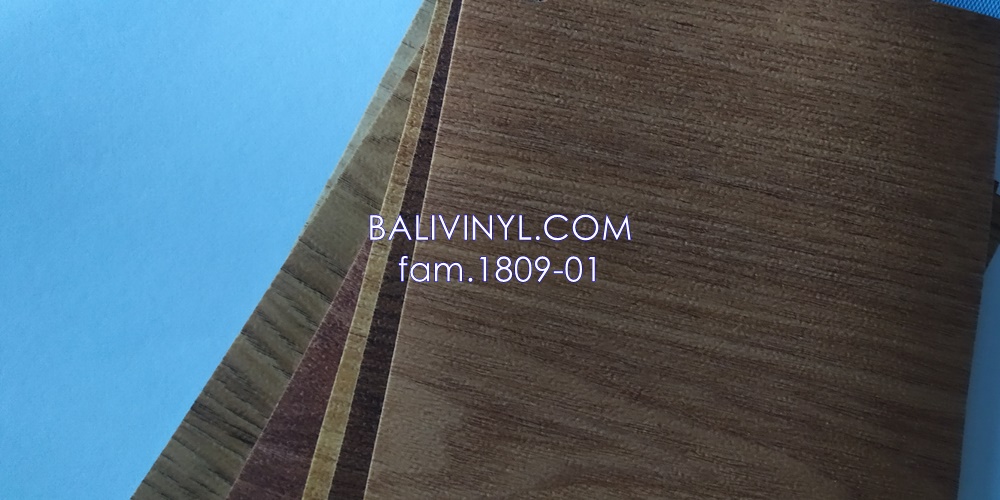 Vinyl Roll Korea di Bali