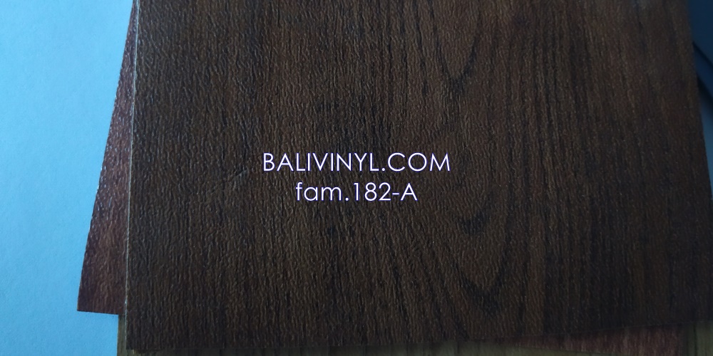 Vinyl Roll Korea di Bali