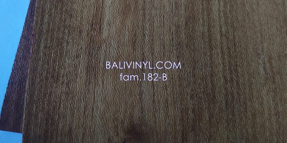 Vinyl Roll Korea di Bali