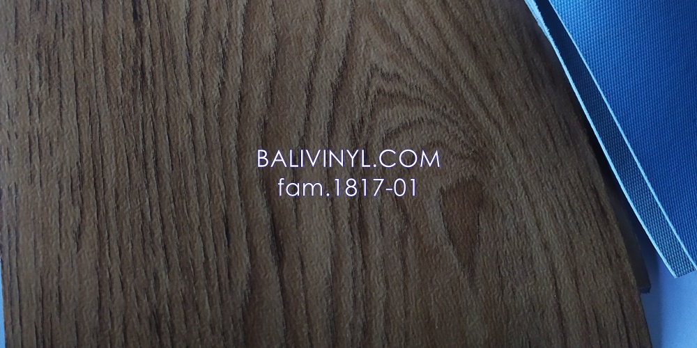 Vinyl Roll Korea di Bali