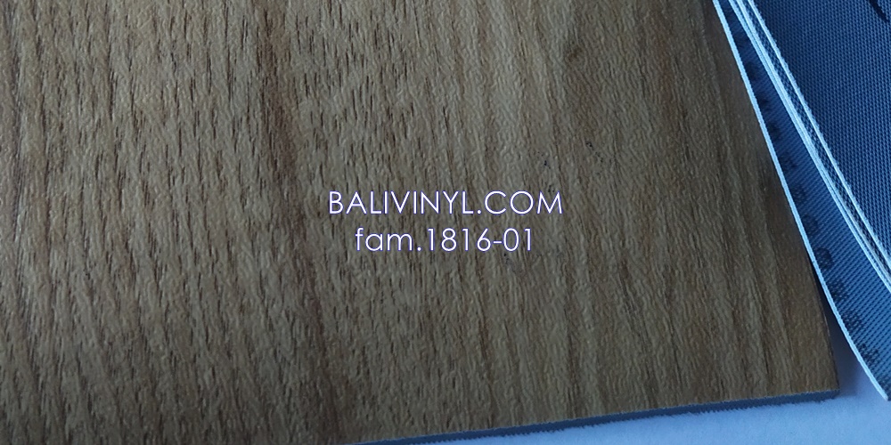 Vinyl Roll Korea di Bali